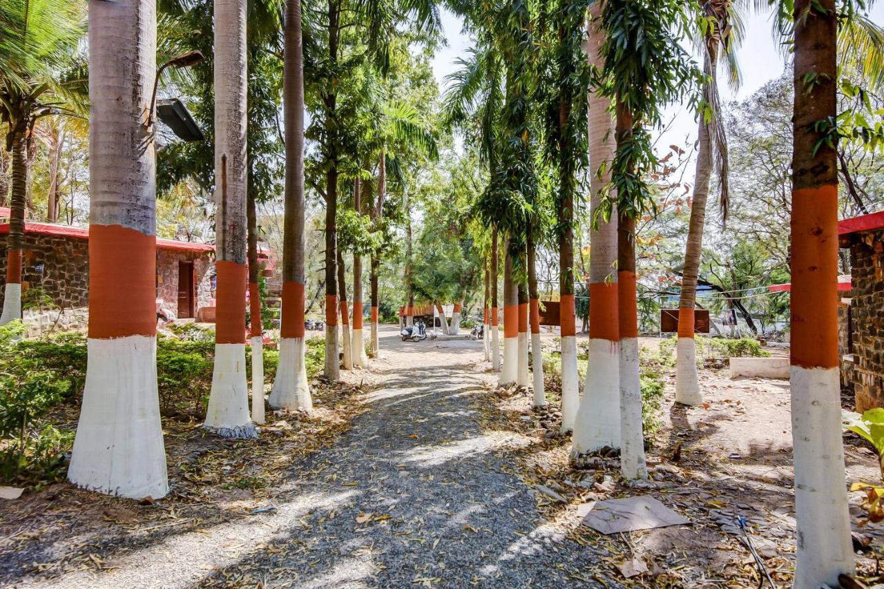 Oyo 71230 Hotel Abhimanyu Limited Chhindwāra Buitenkant foto