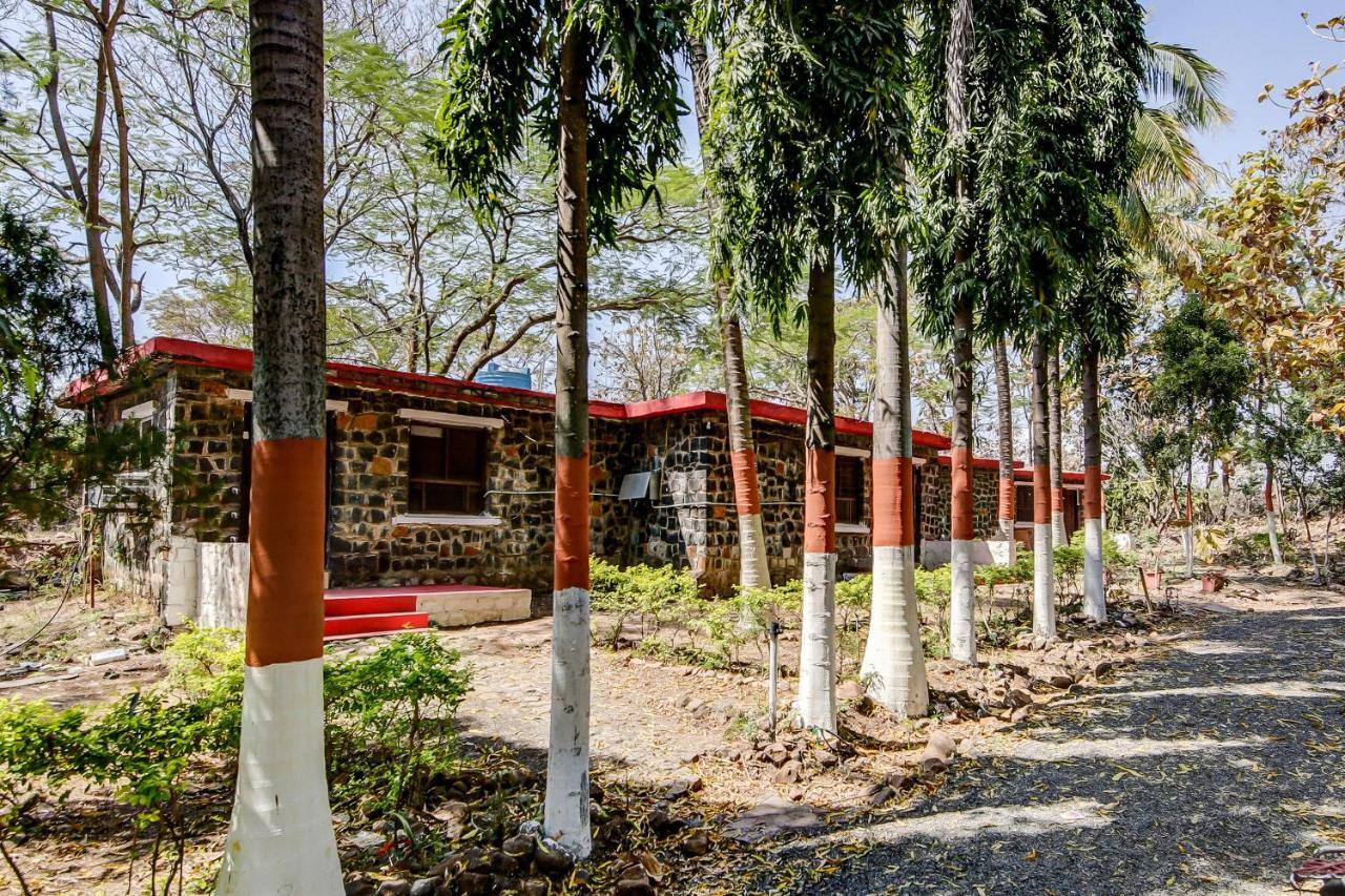 Oyo 71230 Hotel Abhimanyu Limited Chhindwāra Buitenkant foto